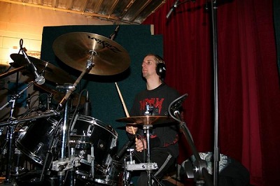 enragedband